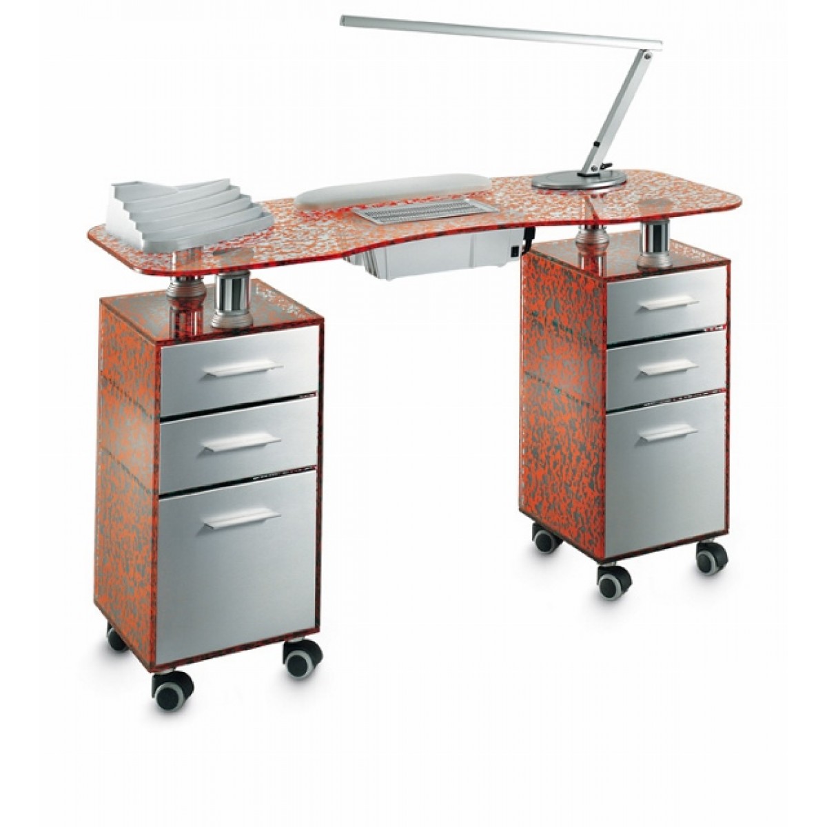 Τραπέζι Μανικιούρ ART 188 LX